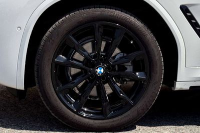 BMW X4 xDrive20d M Sport