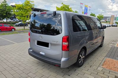 Toyota Proace Verso Long L2H1 Business AT