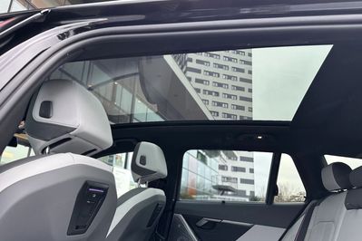 BMW Seria 5 Touring 520d xDrive M Sport