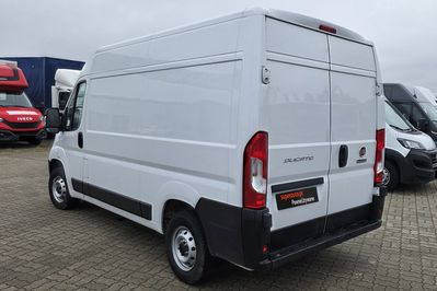 Fiat Ducato L2H2