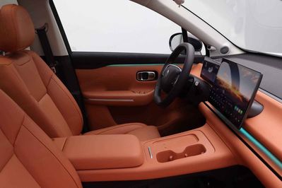 Leapmotor C10 Design 1.5 Hybrid