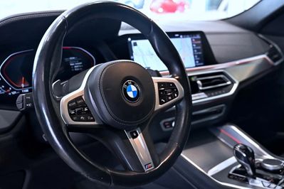 BMW X6 xDrive30d M Sport