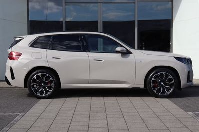 BMW X3 xDrive20d M Sport