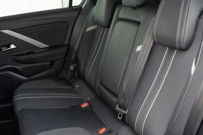 Opel Astra 1.5 CDTI GS S&S