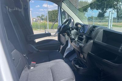 Fiat Ducato L4H3
