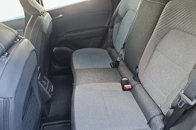 Renault Symbioz 1.6 E-Tech Full Hybrid 145 Techno