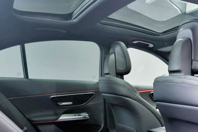 Mercedes Klasa E 220 d 4-Matic AMG