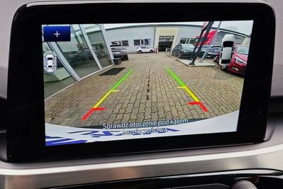 Ford Kuga 1.5 EcoBoost FWD Titanium