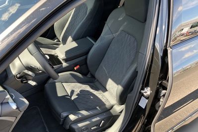 Audi A6 e-Hybrid 270 kW Quattro S tronic