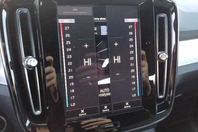 Volvo XC40 T2 Core aut