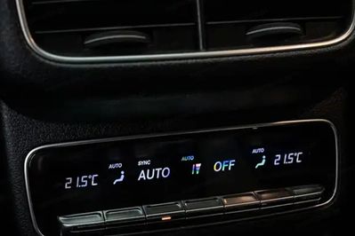 Mercedes GLE 300 d 4-Matic AMG Line