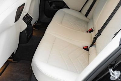 BMW Seria 5 520d xDrive M Sport