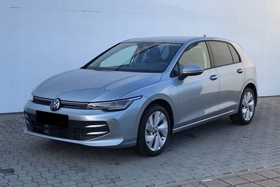 Volkswagen Golf Life Plus 1.5 eTSI mHEV DSG