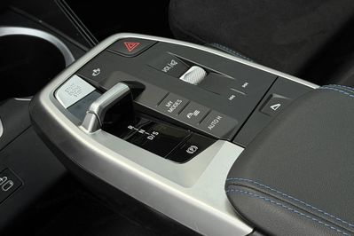 BMW X1 sDrive18i M Sport
