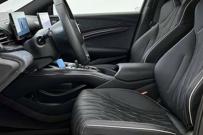 BYD Seal Excellence AWD