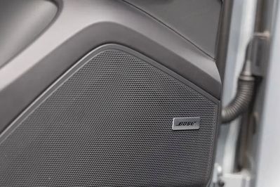 Porsche Cayenne Coupe E-Hybrid  Black Edition