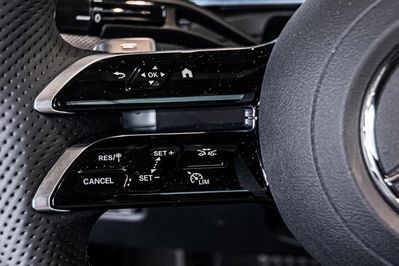 Mercedes CLE 300 4-Matic AMG Line