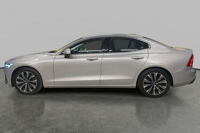 Volvo S60 B4 B Plus Bright