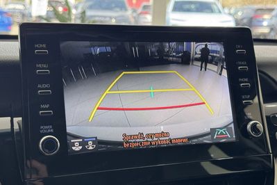 Toyota Camry 2.5 Hybrid Executive