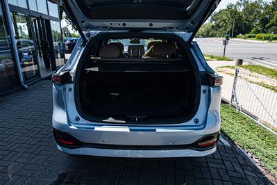 Changan CS75 Plus 1.5T aut