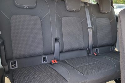 Ford Transit Custom Kombi 320 L2H1 M1 Trend
