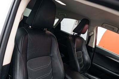 Lexus NX 200t Comfort AWD