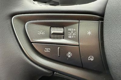 BYD Seal 5 DM-i Design