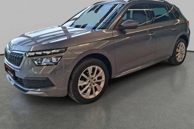 Skoda Kamiq 1.5 TSI