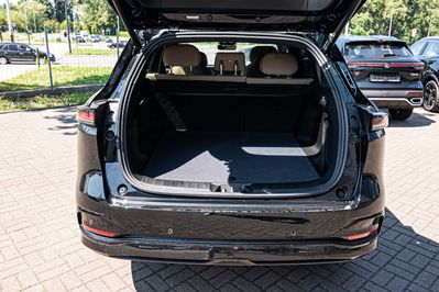 Changan CS75 Plus 1.5T aut