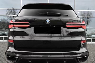 BMW X5 xDrive30d M Sport
