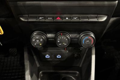 Dacia Duster 1.0 TCe + LPG