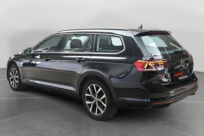 Volkswagen Passat 1.5 TSI Business DSG