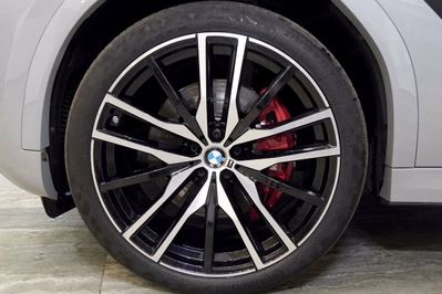 BMW X6 xDrive30d
