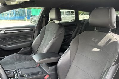 Volkswagen Arteon R-Line 2.0 TSI  DSG