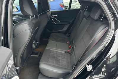 BMW X2 sDrive20i mHEV M Sport aut