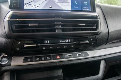 Citroen SpaceTourer XL L2H1 Plus EAT8