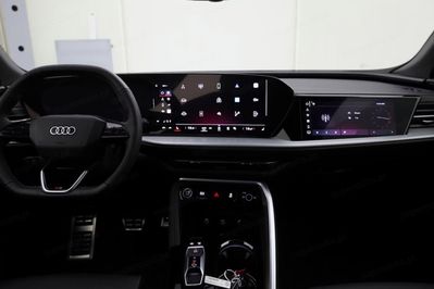 Audi Q5 TFSI quattro S line