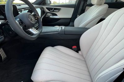 Mercedes E Klasa 300 de 4-Matic AMG