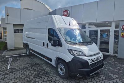 Fiat Ducato Maxi L4H3