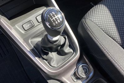 Suzuki Vitara 1.4 Boosterjet mHEV Premium Plus 4WD