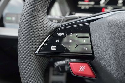 Audi A3 RS3 TFSI quattro Sportback