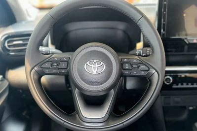 Toyota Yaris Cross Active 1.5 Hybrid