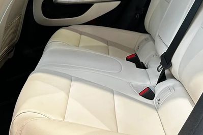 Mercedes GLB 350 4-Matic Progressive
