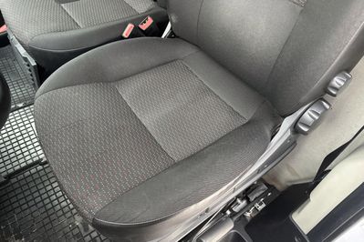 Opel Movano Heavy CDTI L3H2