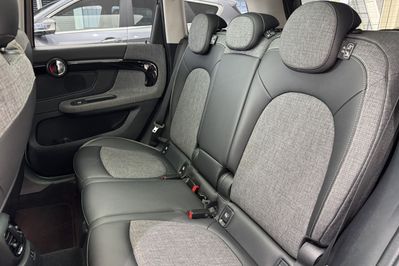 Mini Countryman Cooper