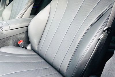 Mercedes Klasa E 220 d  4-Matic AMG