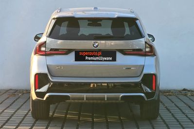 BMW X1 sDrive18i M Sport