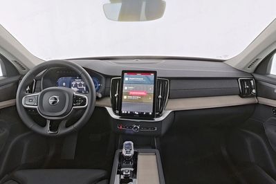 Volvo XC90 T8 AWD Plug-In Hybrid Plus Bright 7os