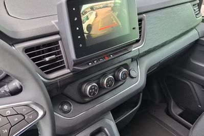 Nissan Primastar dCi L2 Tekna aut