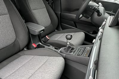 Kia Stonic 1.0 T-GDI Business Line